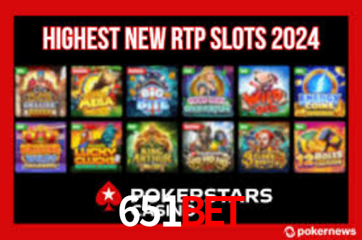 651Bet